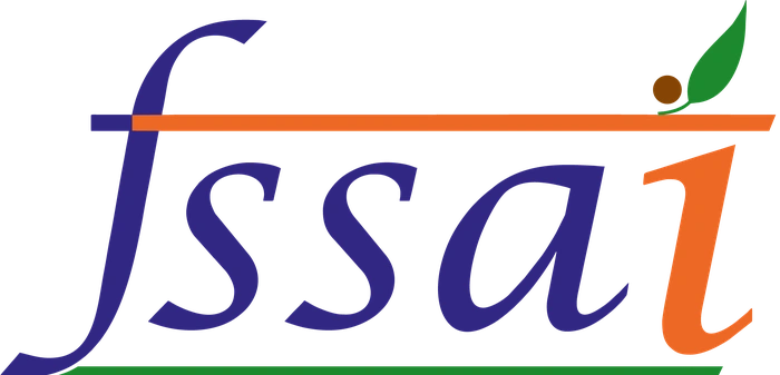 FSSAI logo