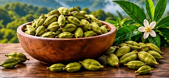 Premium Cardamom