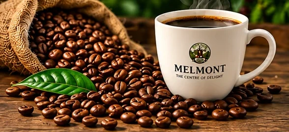 Premium Coffee
